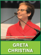Greta Christina